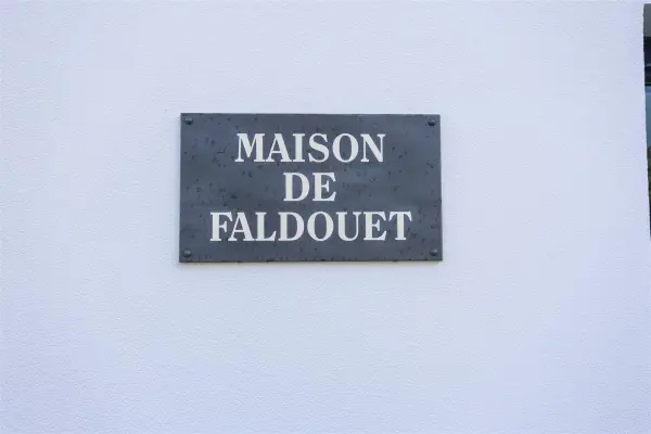 La Grande Route De Faldouet, St Martin, Jersey