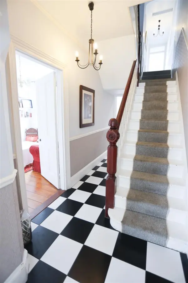 1 Beach Road