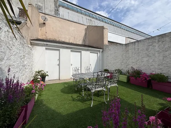 7 Belmont Road, St. Helier, Jersey
