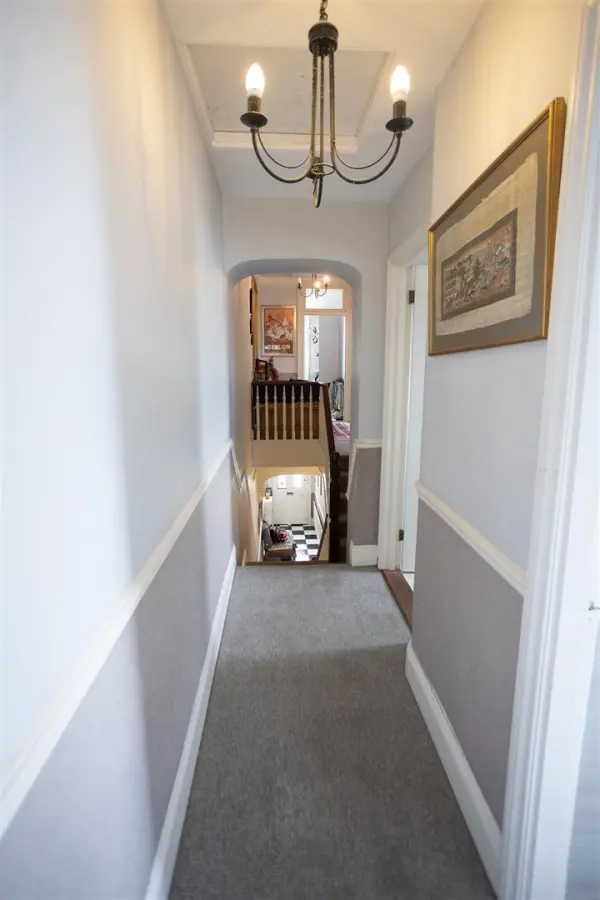 1 Beach Road