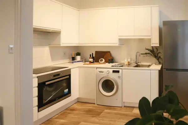 Norfolk Terrace, Rouge Bouillon, St Helier