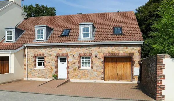 Clos des Arbres, St. Martin