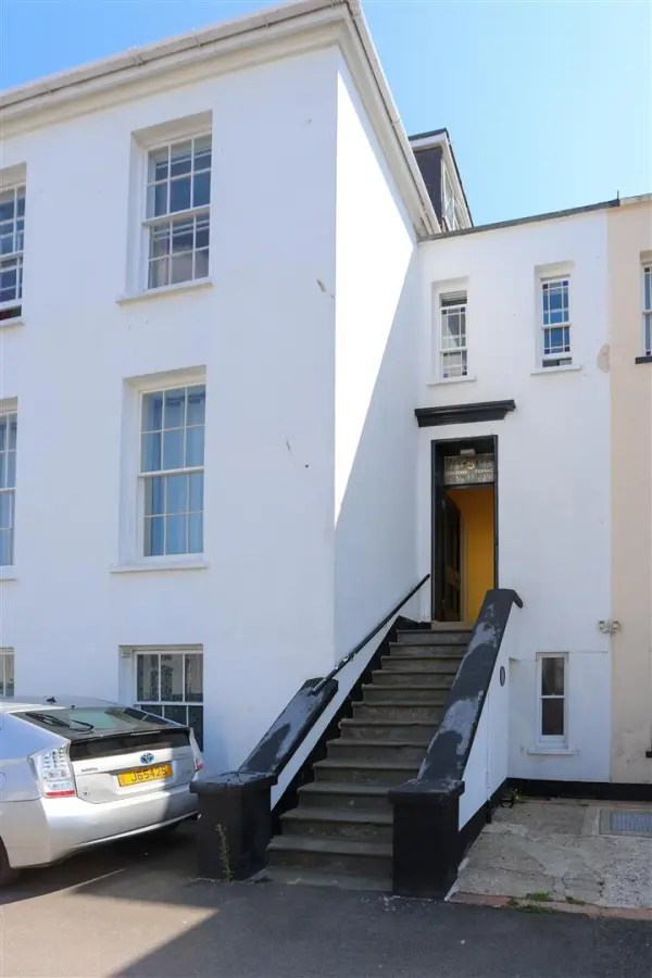 St. Marks Road, St. Helier, Jersey