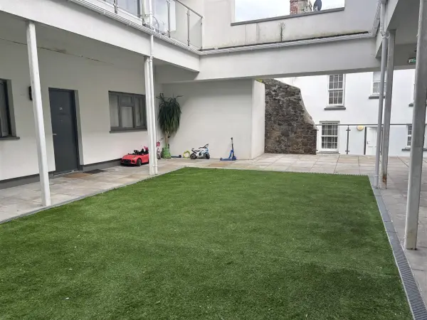 Don Road, St. Helier, Jersey
