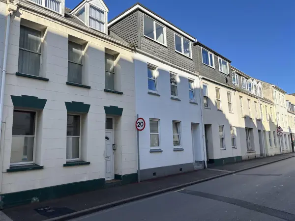 7 Belmont Road, St. Helier, Jersey