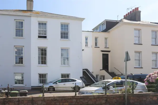 St. Marks Road, St. Helier, Jersey