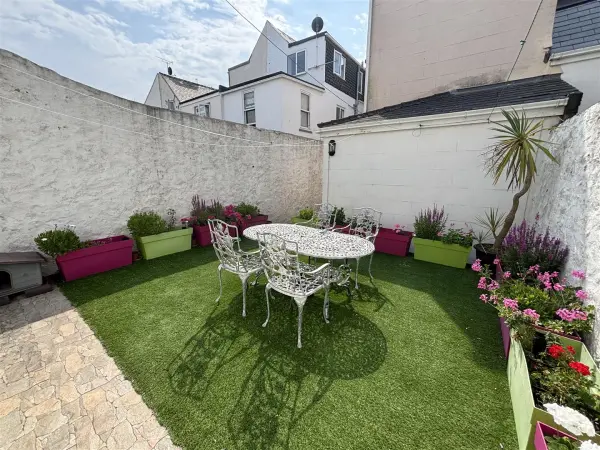 7 Belmont Road, St. Helier, Jersey