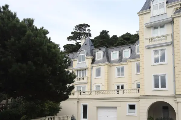 Le Mont Gras D'Eau, St. Brelade