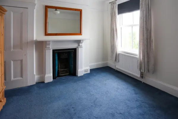 1 Beach Road