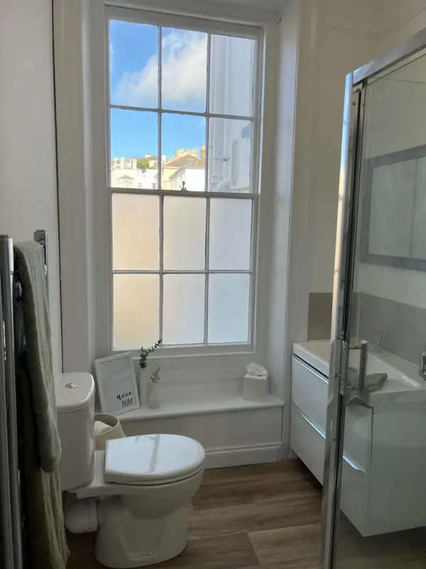 Norfolk Terrace, Rouge Bouillon, St Helier