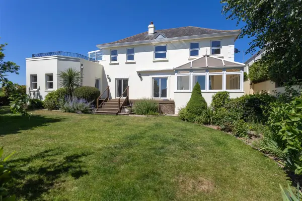 La Route Du Petit Clos, St. Helier, Jersey