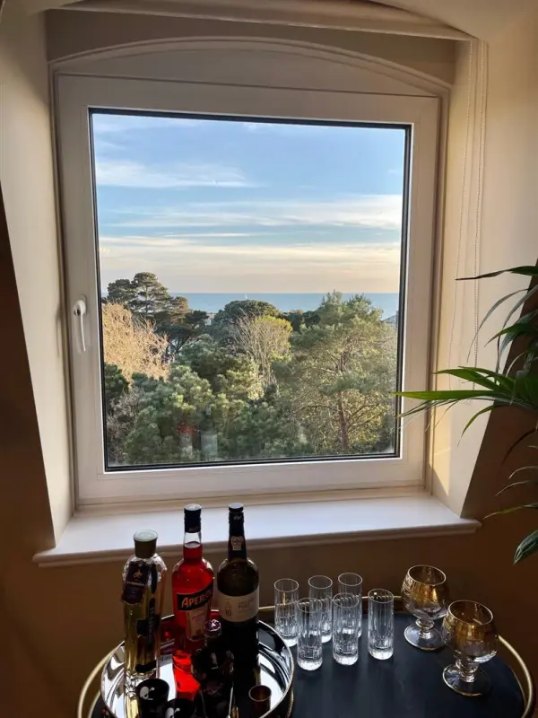 Le Mont Gras D'Eau, St. Brelade