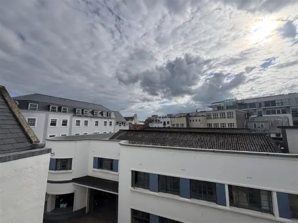 Don Road, St. Helier, Jersey