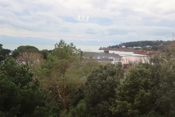 Le Mont Gras D'Eau, St. Brelade