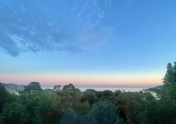 Le Mont Gras D'Eau, St. Brelade