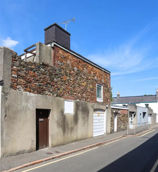 St. Marks Road, St. Helier, Jersey
