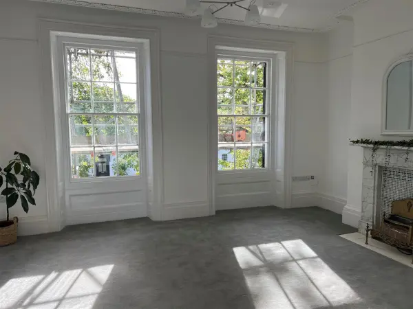 Norfolk Terrace, Rouge Bouillon, St Helier