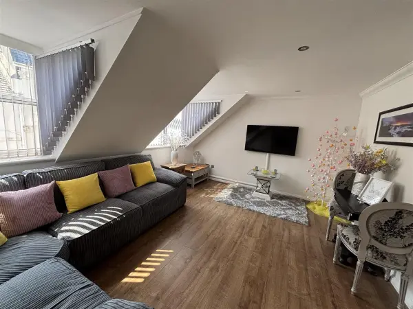 7 Belmont Road, St. Helier, Jersey