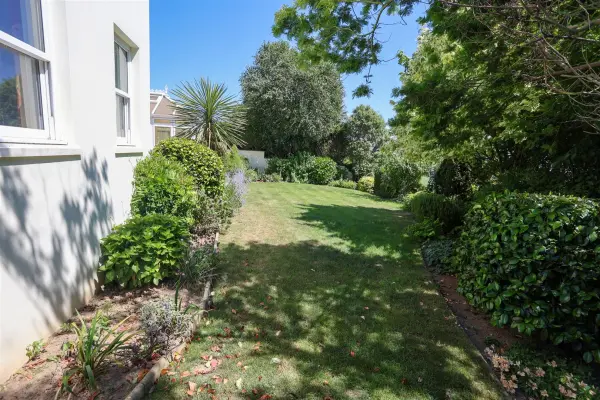 La Route Du Petit Clos, St. Helier, Jersey