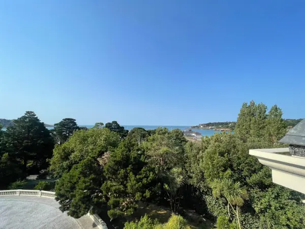 Le Mont Gras D'Eau, St. Brelade