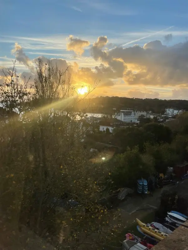 Le Mont Gras D'Eau, St. Brelade