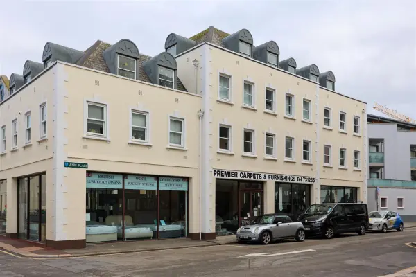 Providence Street, St Helier