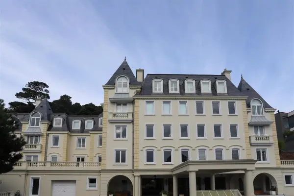 Le Mont Gras D'Eau, St. Brelade