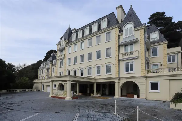 Le Mont Gras D'Eau, St. Brelade