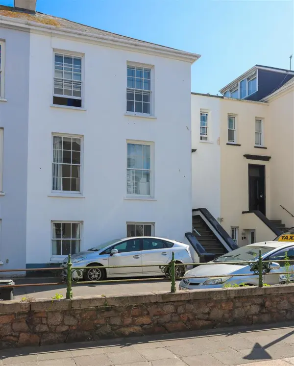 St. Marks Road, St. Helier, Jersey