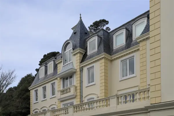 Le Mont Gras D'Eau, St. Brelade