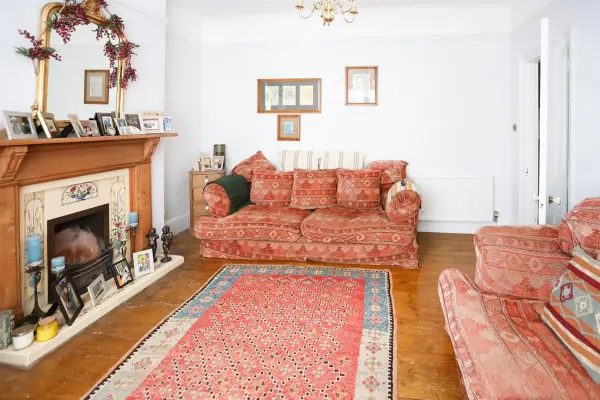 1 Beach Road