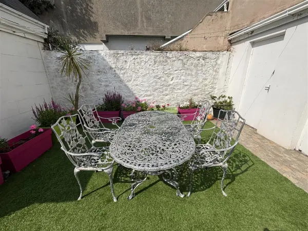 7 Belmont Road, St. Helier, Jersey